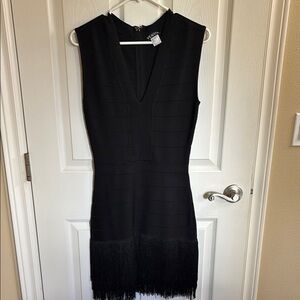 Bodycon Flapper Inspired Dress